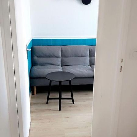 Apartmán Reims Blue Sky Exteriér fotografie