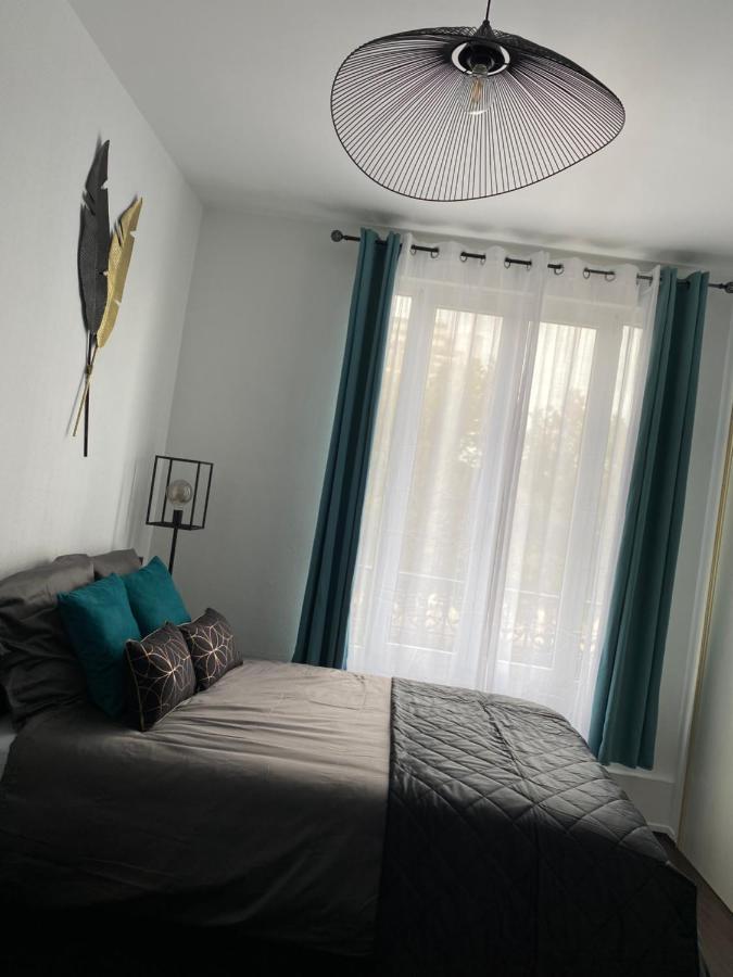 Apartmán Reims Blue Sky Exteriér fotografie