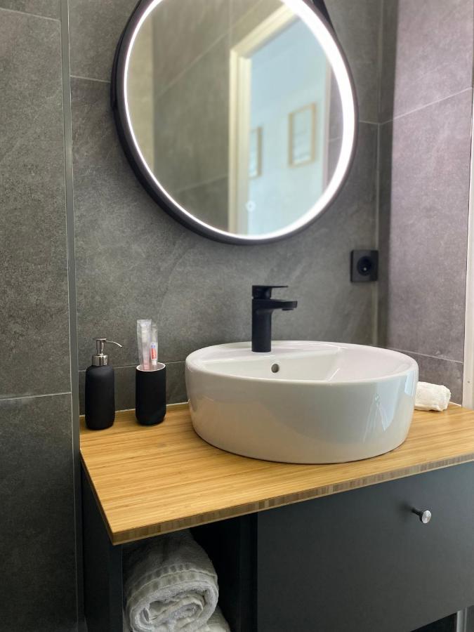 Apartmán Reims Blue Sky Exteriér fotografie